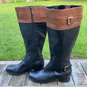 Bandolino BD Castin boots